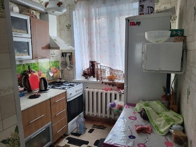 Продам 3-х комнатную квартиру