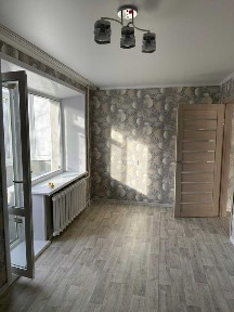 2х комнатная Комсомольский