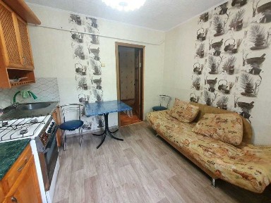 1 ком улучшенной планировки распашонка в Центре