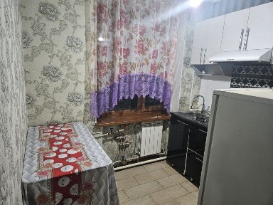 Сдается 2 комнатная квартира