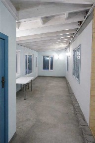 Огромный дом в Сортировке