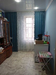 Продам дом в пгт шахан