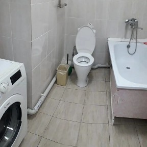 Квартира посуточно АЭРОПОРТ Жас канат