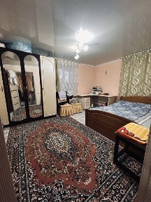 Продам дом в Равнополе (Успенский район)