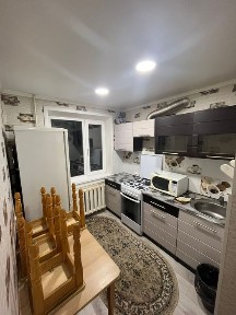 Сдам 2 ком квартира