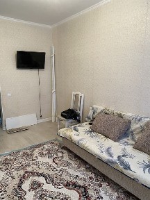 Сдам 1 комнатную квартиру.