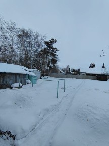 Продам домовладение с. Петерфельд