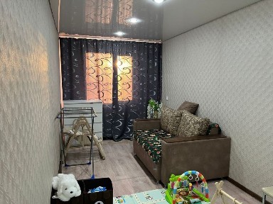 Сдам 2х комнатную квартиру