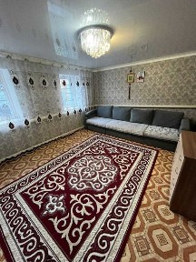 4 х комнатный дом по улице Павлова