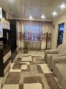 Продам 2х комнатную квартиру