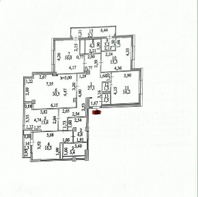 Акмолинская область, Астана, Есильский район
