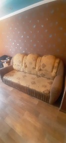Продам 2 комнатную квартиру на Диспетчерской