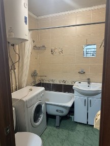 Сдам двух комнатную квартиру