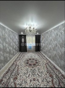 Продаю 3-х комн кв