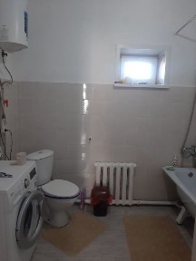 Восточно-Казахстанская область, Семей