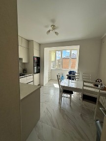 3 комнатная квартира