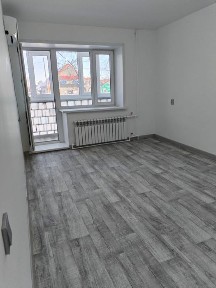 продам однокомнатную квартиру с капитальным ремонтом