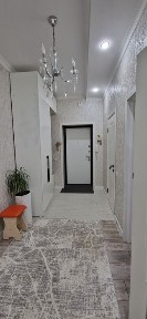 Продам трёхкомнатную квартиру