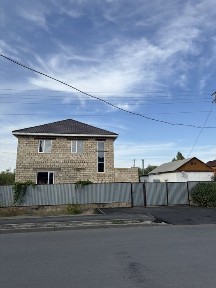 Продам дом в Кирпичный 1 линия
