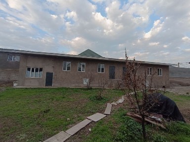 Туркестанская область, Жолбарыса Калшораева