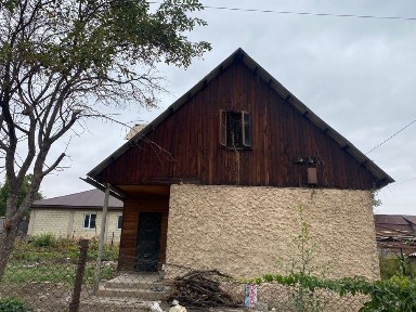 Срочно продаем дом дачу