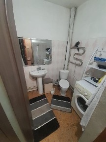 Акмолинская область, Щучинск
