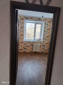 Продам 4х комнатную квартиру г. Степногорск. (Либо обмен)