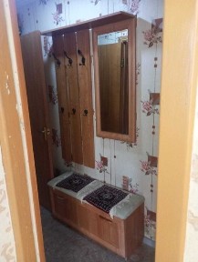 Продам 1 ком квартиру район 7 школы