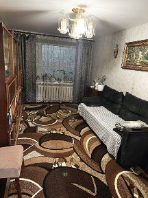 Продам или обменяю 3-х комнатную квартиру