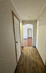 3-х комнатная квартира 1 мкр 2 дом