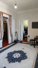 Срочно продаётся 3-комнатная квартира в городе Ленгер, по улице Толе б