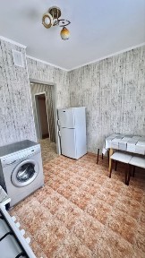 Северо-Казахстанская область, Петропавловск