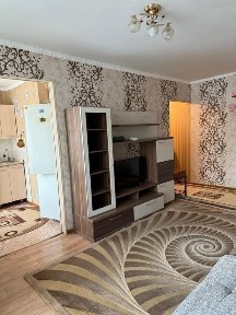 3-х ком квартира