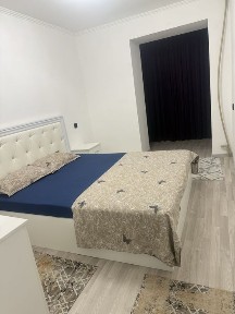 Сдам по суточно квартиру кызылорда