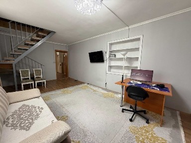 Продам дом в центре города