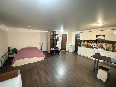 Костанайская область, Костанай