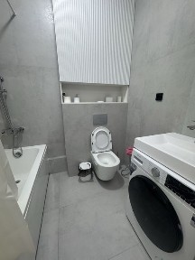 Алматы ПОСУТОЧНО ПОЧАСАМ 1-2 ком ЖК River City Тастак Сайран Толеб АТУ