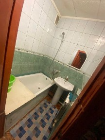 Авангард 2мкр 3 бөлме не угловая