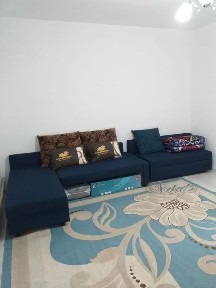 Черная речка корпус 2 комнатная квартира. ⁶