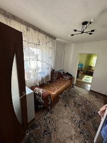 Частный дом в хорошем состоянии