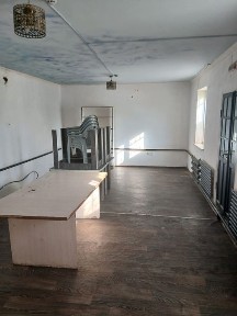 Сдаю в аренду коммерческое здание.