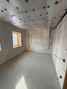 Дом после капитального ремонта