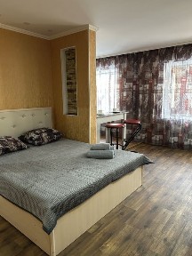 1 ком. квартира посуточно 72 квартал. Рядом с Адалом, центр. рынком