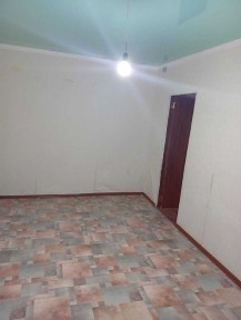 Балаусадан, Өркен жақ бетінен 2 бөлмелі времянка жалға беріледі