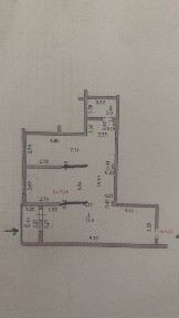 Продается коммерческое помещение