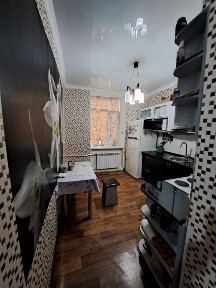 Карагандинская область, Сатпаев