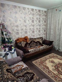 Обмен теплого, уютного дома на квартиру