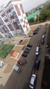 Продаётся квартира