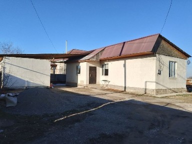 Алматинская область, Коккайнар
