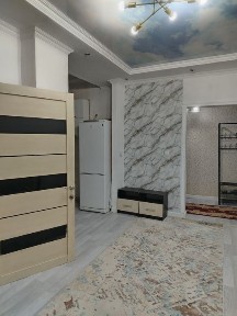 Срочно продаётся 2 комнатная квартира